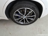  Bmw  X3 BMW  / 2017 / 5P / SUV XDRIVE 30D 249CV MH48V MSPORT #20