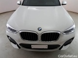 Bmw  X3 BMW  / 2017 / 5P / SUV XDRIVE 30D 249CV MH48V MSPORT #24