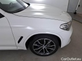  Bmw  X3 BMW  / 2017 / 5P / SUV XDRIVE 30D 249CV MH48V MSPORT #34