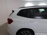  Bmw  X3 BMW  / 2017 / 5P / SUV XDRIVE 30D 249CV MH48V MSPORT #41