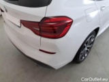  Bmw  X3 BMW  / 2017 / 5P / SUV XDRIVE 30D 249CV MH48V MSPORT #43