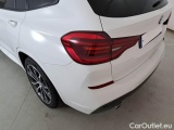  Bmw  X3 BMW  / 2017 / 5P / SUV XDRIVE 30D 249CV MH48V MSPORT #49