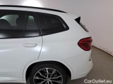  Bmw  X3 BMW  / 2017 / 5P / SUV XDRIVE 30D 249CV MH48V MSPORT #51