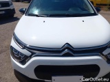  Citroen  C3 CITROEN  / 2020 / 5P / BERLINA BLUEHDI 100 SeS FEEL #24
