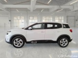  Citroen  C5 CITROEN  AIRCROSS / 2018 / 5P / SUV BLUEHDI 130 SeS BUSINESS EAT8 #8