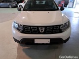  Dacia  Duster DACIA  / 2018 / 5P / SUV 1.5 BLUE DCI 115CV 4X4 COMFORT #28