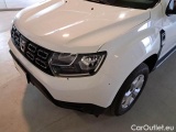  Dacia  Duster DACIA  / 2018 / 5P / SUV 1.5 BLUE DCI 115CV 4X4 COMFORT #30