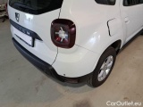  Dacia  Duster DACIA  / 2018 / 5P / SUV 1.5 BLUE DCI 115CV 4X4 COMFORT #37