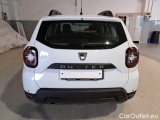 Dacia  Duster DACIA  / 2018 / 5P / SUV 1.5 BLUE DCI 115CV 4X4 COMFORT #39