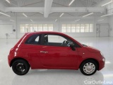  Fiat  500 FIAT  / 2015 / 3P / BERLINA 1.0 70CV IBRIDO CULT #7