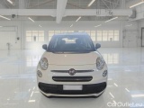  Fiat  500 FIAT L / 2017 / 5P / MONOVOLUME URBAN 1.3 MULTIJET 95CV #6