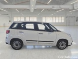  Fiat  500 FIAT L / 2017 / 5P / MONOVOLUME URBAN 1.3 MULTIJET 95CV #7