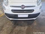  Fiat  500 FIAT L / 2017 / 5P / MONOVOLUME URBAN 1.3 MULTIJET 95CV #30