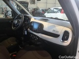  Fiat  500 FIAT L / 2017 / 5P / MONOVOLUME URBAN 1.3 MULTIJET 95CV #78