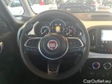  Fiat  500 FIAT L / 2017 / 5P / MONOVOLUME URBAN 1.3 MULTIJET 95CV #83