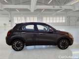  Fiat  500 FIAT X / 2018 / 5P / CROSSOVER 1.3 MJET 95CV E6D CROSS #7