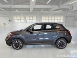  Fiat  500 FIAT X / 2018 / 5P / CROSSOVER 1.3 MJET 95CV E6D CROSS #8