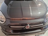  Fiat  500 FIAT X / 2018 / 5P / CROSSOVER 1.3 MJET 95CV E6D CROSS #28