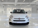  Fiat  500 FIAT X / 2018 / 5P / CROSSOVER 1.3 MJET 95CV E6D CULT #6