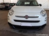  Fiat  500 FIAT X / 2018 / 5P / CROSSOVER 1.3 MJET 95CV E6D CULT #25