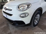  Fiat  500 FIAT X / 2018 / 5P / CROSSOVER 1.3 MJET 95CV E6D CULT #33
