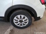  Fiat  500 FIAT X / 2018 / 5P / CROSSOVER 1.3 MJET 95CV E6D CULT #77