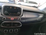  Fiat  500 FIAT X / 2018 / 5P / CROSSOVER 1.3 MJET 95CV E6D CULT #82