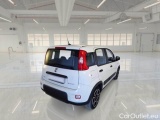  Fiat  Panda FIAT  / 2011 / 5P / BERLINA 1.0 70CV SeS HYBRID CITY LIFE #2