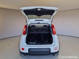  Fiat  Panda FIAT  / 2011 / 5P / BERLINA 1.0 70CV SeS HYBRID CITY LIFE #5