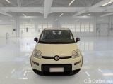  Fiat  Panda FIAT  / 2011 / 5P / BERLINA 1.0 70CV SeS HYBRID CITY LIFE #6