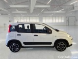  Fiat  Panda FIAT  / 2011 / 5P / BERLINA 1.0 70CV SeS HYBRID CITY LIFE #7