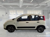  Fiat  Panda FIAT  / 2011 / 5P / BERLINA 1.0 70CV SeS HYBRID CITY LIFE #8
