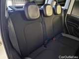  Fiat  Panda FIAT  / 2011 / 5P / BERLINA 1.0 70CV SeS HYBRID CITY LIFE #15