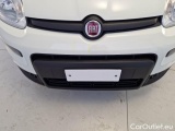  Fiat  Panda FIAT  / 2011 / 5P / BERLINA 1.0 70CV SeS HYBRID CITY LIFE #31