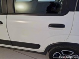  Fiat  Panda FIAT  / 2011 / 5P / BERLINA 1.0 70CV SeS HYBRID CITY LIFE #53