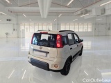  Fiat  Panda FIAT  / 2011 / 5P / BERLINA 1.0 FIREFLY 70CV SeS HYBRID CITY LIFE #2