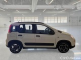  Fiat  Panda FIAT  / 2011 / 5P / BERLINA 1.0 FIREFLY 70CV SeS HYBRID CITY LIFE #7