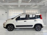  Fiat  Panda FIAT  / 2011 / 5P / BERLINA 1.0 FIREFLY 70CV SeS HYBRID CITY LIFE #8