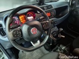 Fiat  Panda FIAT  / 2011 / 5P / BERLINA 1.0 FIREFLY 70CV SeS HYBRID CITY LIFE #3