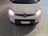  Fiat  Panda FIAT  / 2011 / 5P / BERLINA 1.0 FIREFLY 70CV SeS HYBRID CITY LIFE #26