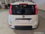  Fiat  Panda FIAT  / 2011 / 5P / BERLINA 1.0 FIREFLY 70CV SeS HYBRID CITY LIFE #30
