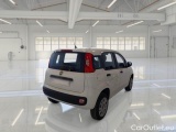  Fiat  Panda FIAT  / 2011 / 5P / BERLINA 0.9 TWINAIR TURBO NATURAL P. E6D-T EASY #2