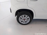  Fiat  Panda FIAT  / 2011 / 5P / BERLINA 0.9 TWINAIR TURBO NATURAL P. E6D-T EASY #18