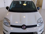 Fiat  Panda FIAT  / 2011 / 5P / BERLINA 0.9 TWINAIR TURBO NATURAL P. E6D-T EASY #30