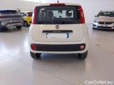  Fiat  Panda FIAT  / 2011 / 5P / BERLINA 0.9 TWINAIR TURBO NATURAL P. E6D-T EASY #36