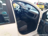  Fiat  Panda FIAT  / 2011 / 5P / BERLINA 0.9 TWINAIR TURBO NATURAL P. E6D-T EASY #45