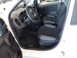  Fiat  Panda FIAT  / 2011 / 5P / BERLINA 0.9 TWINAIR TURBO NATURAL P. E6D-T EASY #51