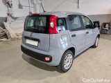  Fiat  Panda FIAT  / 2011 / 5P / BERLINA 1.2 69CV SeS E6D-TEMP EASY #2