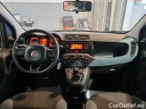  Fiat  Panda FIAT  / 2011 / 5P / BERLINA 1.2 69CV SeS E6D-TEMP EASY #3