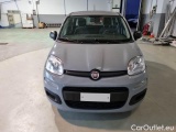 Fiat  Panda FIAT  / 2011 / 5P / BERLINA 1.2 69CV SeS E6D-TEMP EASY #6